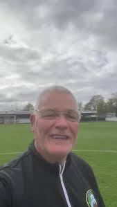 Tom Jamieson Prepares for JDCymruNorth Match Night