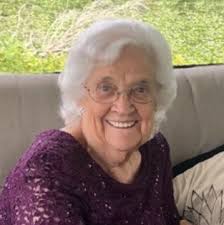 Anne Hailey Obituary