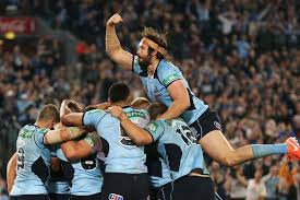 It was a moment that to this date, has defined tyson frizell's career in the origin arena. State Of Origin 2014 Game 2 Score And Recap For Maroons Vs Blues Bleacher Report Latest News Videos And Highlights