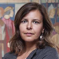 Adelaide Menezes Leitão