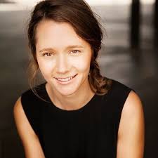 Writer and director Florence Noble joins 8