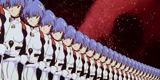 Monster academy in paradise episode 13 english dub hello everybody! Neon Genesis Evangelion Episodes 13 16 There S Something Wrong With Rei Ayanami On Notebook Mubi