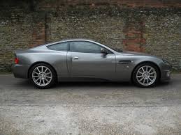 Image result for Meteorite Silver 2007 Vanquish