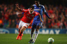 Nelson is related to nelson j oliveira and sharon l oliveira as well as 2 additional people. Benfica Outcast Nelson Oliveira Enjoying Rennes Renaissance Bleacher Report Latest News Videos And Highlights