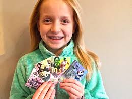 Franklin 10-year-old wins sweepstakes to attend Super Bowl LII as kid  reporter