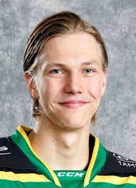 Come on, check his story. Oskari Laaksonen Hockey Stats And Profile At Hockeydb Com