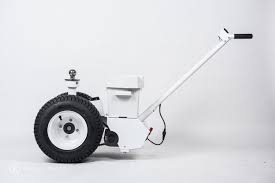 Maybe it was the extra space, the fact it is so solid for motorhome insurance information please click here. Field Test Parkit360 Force Electric Trailer Dolly Coastal Angler The Angler Magazine