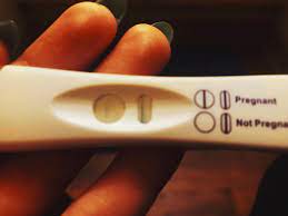 We did not find results for: Test Was Invalid No Lines Then Became Positive Hours Later Trying To Conceive Forums What To Expect