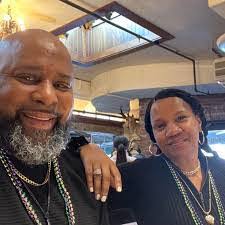 Taurus Thornton's Instagram, Twitter & Facebook