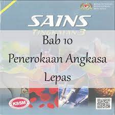 Klik sini sains tingkatan 3 bab 10: Sains Tingkatan 3 Bab 10