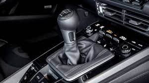 Why the 2021 porsche 911 turbo s got such a big power boost. Seven Speed Manual Transmission And A Host Of New Equipment Options