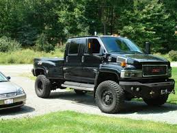 Image result for Black 2007 Topkick