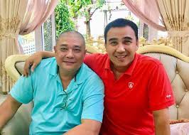 Bùi tuấn sinh năm 1992 tại hoà bình, anh từng góp mặt trong khá nhiều phim truyền hình như: Cuá»™c Sá»'ng Cá»§a Tai Tá»­ Le Tuáº¥n Anh Sau 20 NÄƒm Rá»i Xa Man áº£nh Ra Sao