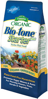 The european fertilizer industry transforms millions of tons of naturally occurring raw materials such as air, natural gas and mined ores into high quality plant nutrition products. Buy Espoma Bio Tone Starter Plus Plant Food Natural Organic Fertilizer For All Plants 4 Lb Pack Of 1 Online In Canada B000j3ag2k