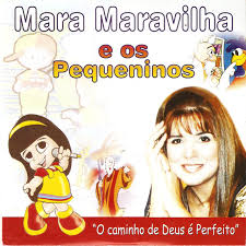 Veja as letras de mara maravilha e ouça deus de maravilhas, espírito santo, jóia rara, folha seca, curumim iê iê e muito mais músicas! Mara Maravilha On Tidal