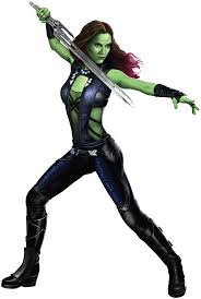 Hasil gambar untuk gamora
