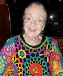 Barbara Pendleton Obituary (1934