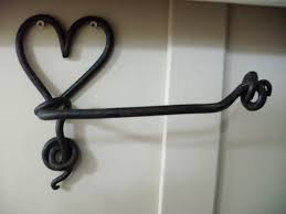 This cream heart design toilet roll holder would make a stylish bathroom decor accessory for vintage, shabby chic or modern homes. Heart Toilet Roll Holder By Hayley Powell At Coroflot Com
