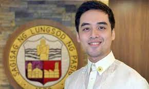 Ang unang talumpati ni vico sotto bilang mayor ng lungsod pasig. Vico Sotto Reveals The Current Status Of His Love Life