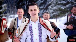 Colaj Colinde 2018 Cele Mai Frumoase Colinde Din Ardeal Youtube