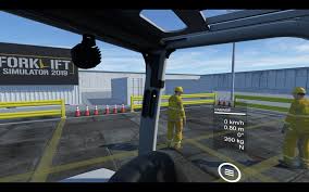 Osha forklift training video from safetyvideos.com. Forklift Simulator 2019 On Steam