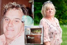 Inside Freddie Starr's 'mad house' that left his ex-housekeeper frightened 