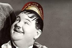 Review: Laurel & Hardy: The Definitive Restorations