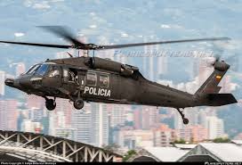 The creation of a national police was one of the recommendations of a 2006 national commission on. Pnc 0600 Policia Nacional De Colombia Sikorsky Uh 60l Black Hawk Photo By Felipe Betancur Montoya Id 813325 Planespotters Net
