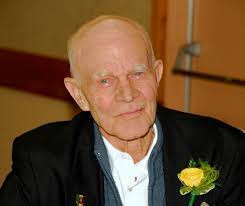 Horace Brinton Obituary