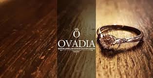 Ovadia Is A Family Run Business Based In Hattongarden London Since December 2015 Offering The Finest Manufacturing Je In 2020 Jewelry Shop Garden Jewelry Jewelry