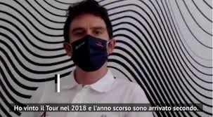 Cameron wurf, ein früherer ruderer und triathlet, der sich jetzt als straßenprofi bei team ineos versucht, lebt in andorra. Giro D Italia Cronometro Incognita Meteo Ganna Non Partira Per Ultimo La Gazzetta Dello Sport