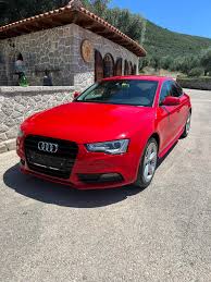 Image result for Brilliant Red 2012 A5