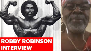 Robbie neilson (born 19 june 1980) is a scottish professional football manager and former player who is currently the head coach of scottish premiership club heart of midlothian. Robby Robinson Secrets To Staying Young Youtube
