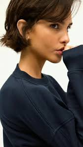 Pin van Delaney Bernard op Hair :) in 2025