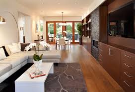 Check spelling or type a new query. Living Room And Dining Room Combo Family Room Ideas Photos Houzz