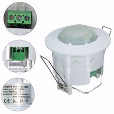 // pir motion sensor set as an input. China Pir Motion Sensor With Relay Switch Photos Pictures Made In China Com