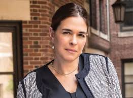 Sian Leah Beilock is Dartmouth's New President-Elect