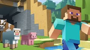 Minecraft Cubi Per Costruire Mondi Senza Fine Anche A Scuola Mamma Al Cubo