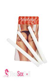 Абсорбирующие палочки Tantaly 3шт | настоящая секс-кукла