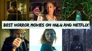 The 10 best thrillers to stream if you're too scared to watch horror movies from a quiet place to zodiac by emily heller @emilypheller mar 21, 2020, 10:56am edt Best Horror Movies On Hulu And Netflix List Of The Scariest Movies On Hulu And Netflix