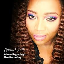 Allison Norville: albums, songs, concerts