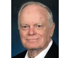 Robert Brown Obituary (1933