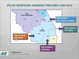 Setiap daerah mempunyai bendera yang sama dari segi rupa dan bentuknya, melainkan warnanya saja yang berbeza yang merupakan identiti setiap daerah. Jabatan Pengairan Dan Saliran Daerah Dungun Ppt Download