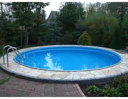 Ships from and sold by ise forest garden. Poolset Premium Rund Mit Sandfilter O 3 50 X 1 20 M Stahlwandpools Pools Pools Zubehor Leben Im Garten Garten Holzprofi24