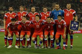 Treh Igrokov I Odnogo Vospitannika Krasnodara Vyzvali V Sbornuyu Rossii Po Futbolu