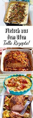 Seien es pommes, wedges, kartoffelecken oder andere kartoffel. Fleischgerichte Aus Dem Ofen Die Besten Rezepte Lecker Rezepte Auflaufe Mit Fleisch Fleisch Gerichte