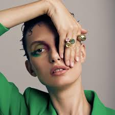 We reveal the best mood lifting, seratonin boosting jewels.