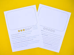 This book is grade 6, there are other books available for. How To Write A Book Review For Kids Adventure In A Box