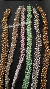 Nisan Kina Taci Kendin Yap Taki Sac Susu Gelin Sac Modelleri