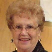 Gloria Lee Lutz Obituary